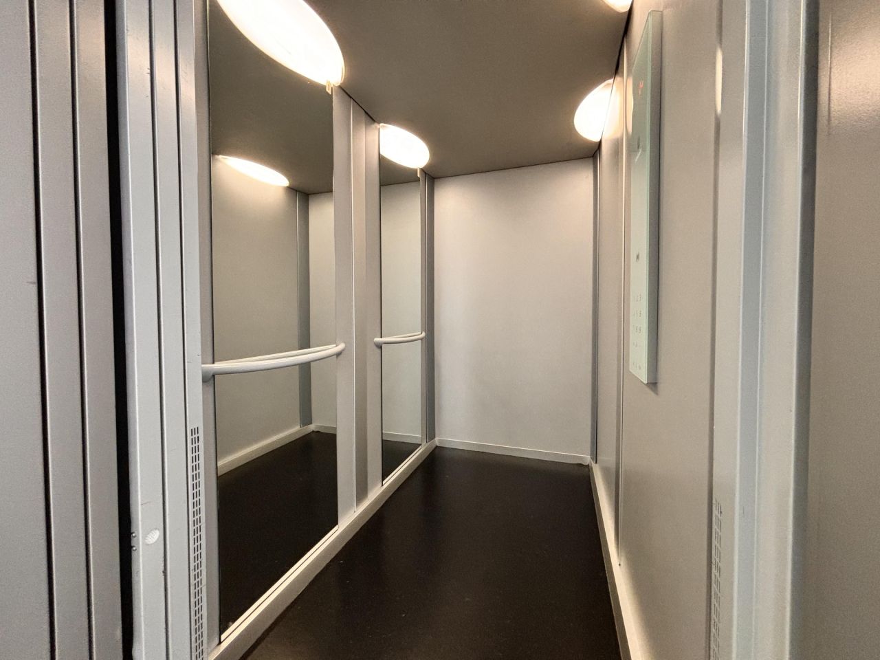 Mieszkanie 1-pokojowe Warszawa Bielany, ul. Sokratesa. Zdjęcie 9