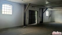 Hala/magazyn Włocławek Centrum. Zdjęcie 4