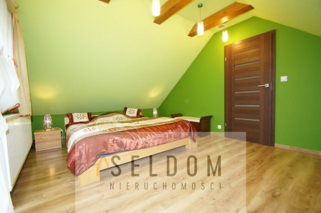 dom wolnostojący, 5 pokoi Mysłakowice. Zdjęcie 17