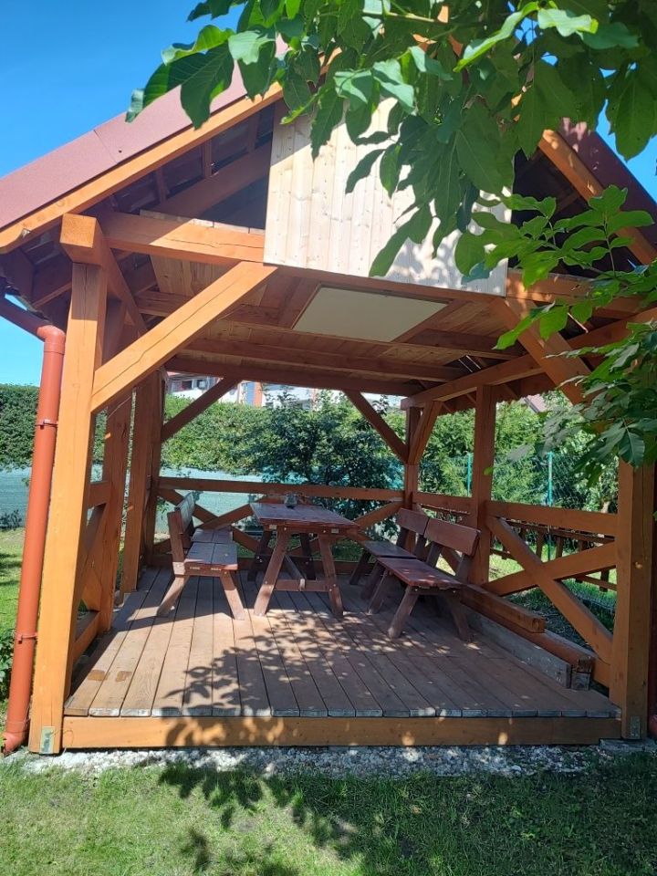 Działka rod Giżycko, ul. Rajska. Zdjęcie 5