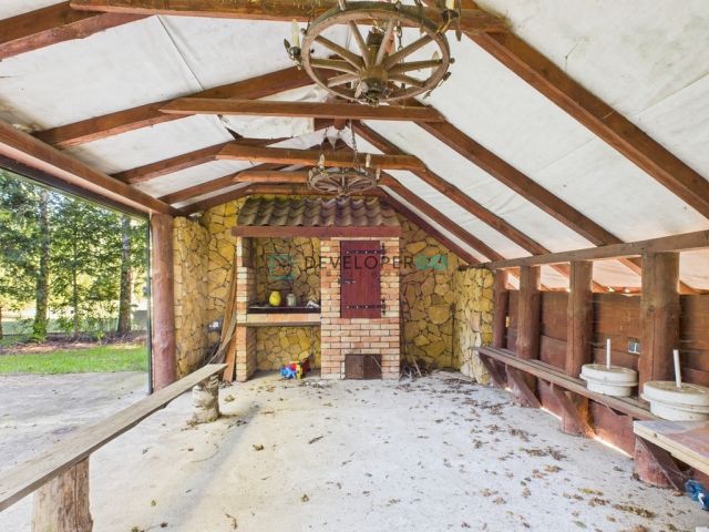 dom wolnostojący, 3 pokoje Rajgród. Zdjęcie 10