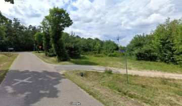 Działka siedliskowa Nowa Wrona