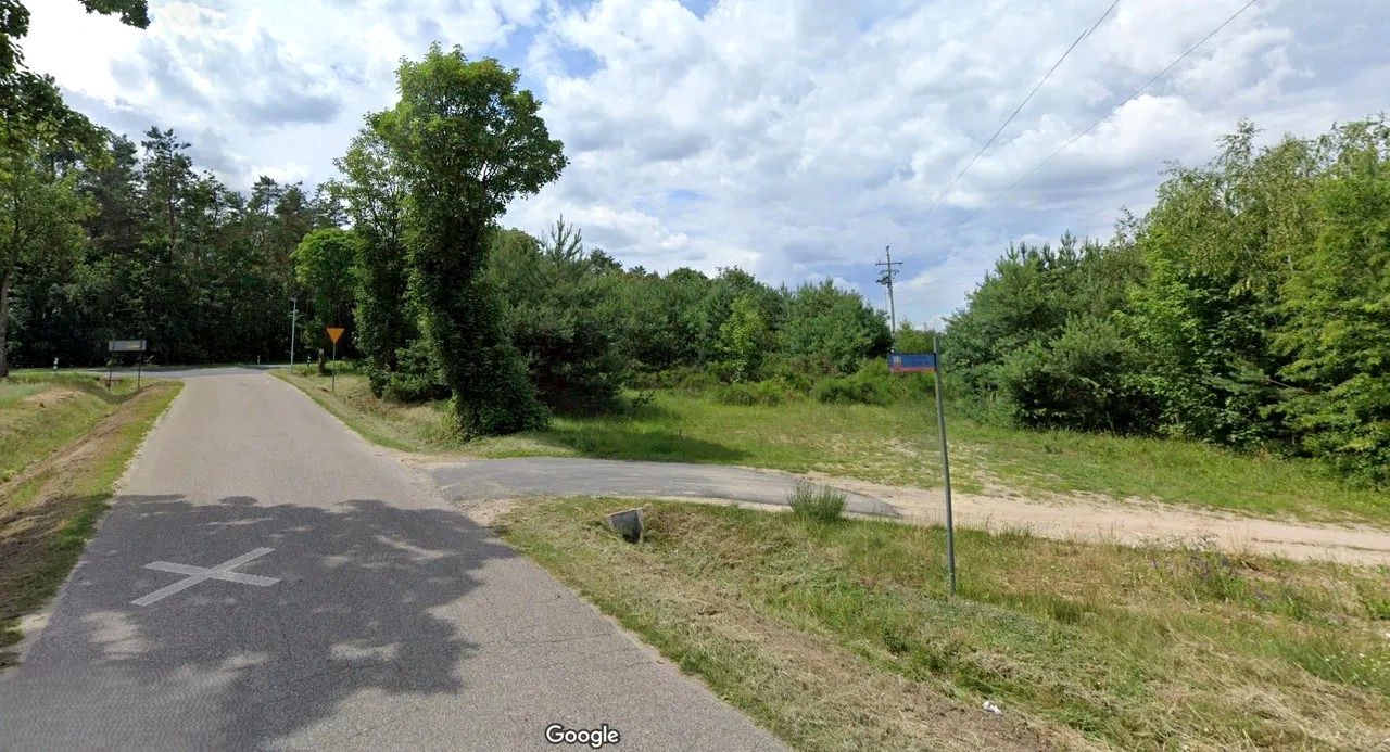 Działka siedliskowa Nowa Wrona. Zdjęcie 2