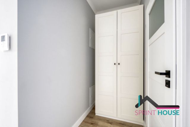 Mieszkanie 1-pokojowe Warszawa Mokotów, ul. Taśmowa. Zdjęcie 8