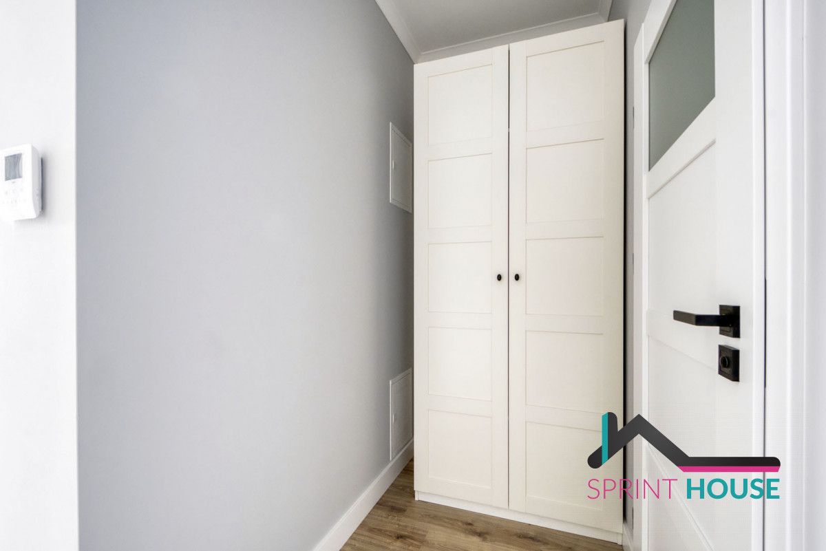 Mieszkanie 1-pokojowe Warszawa Mokotów, ul. Taśmowa. Zdjęcie 8