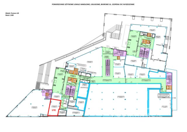 Lokal Rzeszów, ul. Fryderyka Szopena. Zdjęcie 11