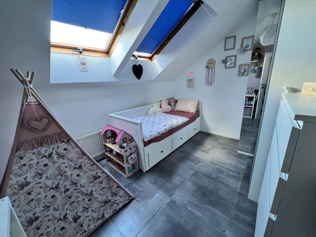 Mieszkanie 3-pokojowe Chełm Centrum, ul. Karola Kurpińskiego. Zdjęcie 7