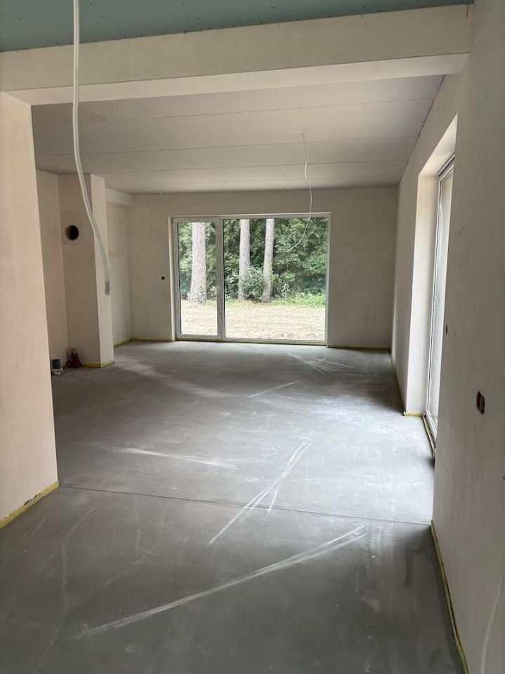 dom wolnostojący, 4 pokoje Rosanów, ul. Małgorzaty. Zdjęcie 11