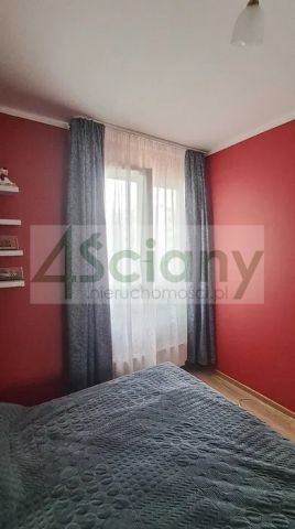 Mieszkanie 3-pokojowe Warszawa Włochy, ul. Urwana. Zdjęcie 3