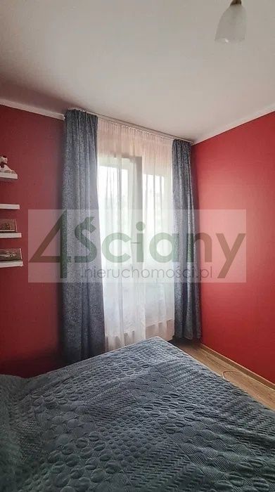 Mieszkanie 3-pokojowe Warszawa Włochy, ul. Urwana. Zdjęcie 3