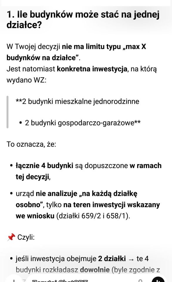 Działka budowlana Lutogniew, ul. Polna. Zdjęcie 49