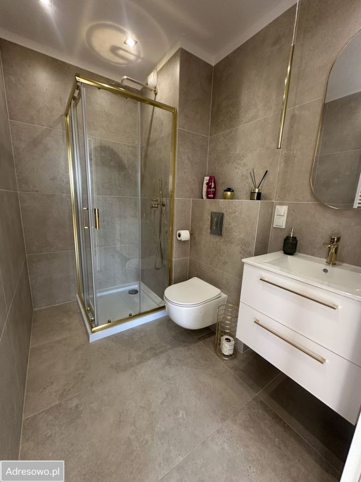 Mieszkanie 3-pokojowe Gdańsk Letnica, ul. Letnicka. Zdjęcie 4