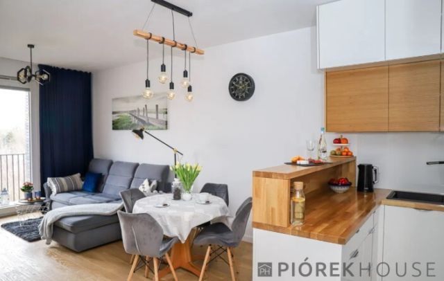 Mieszkanie 2-pokojowe Warszawa Ursynów, ul. Zięby. Zdjęcie 1