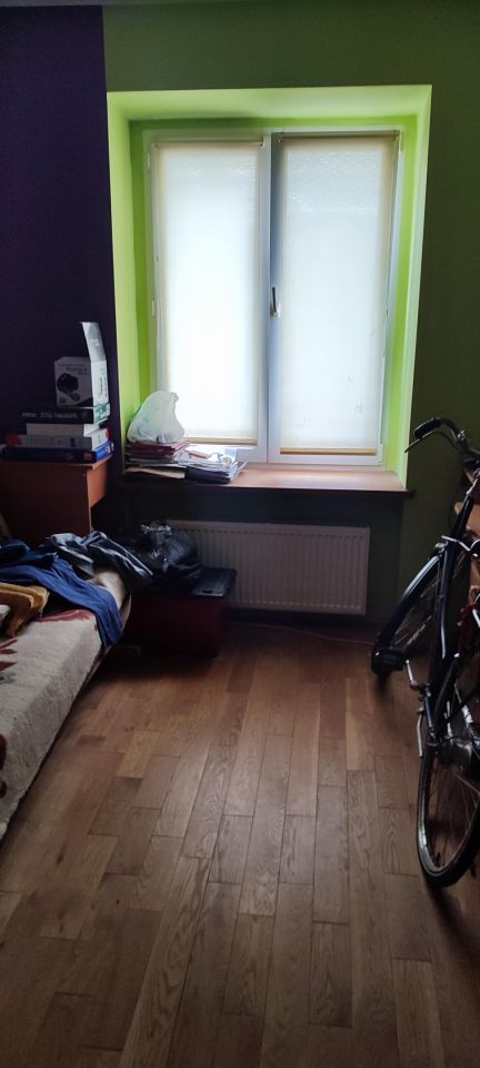 Mieszkanie 3-pokojowe Wrocław Tarnogaj, ul. Nyska. Zdjęcie 3