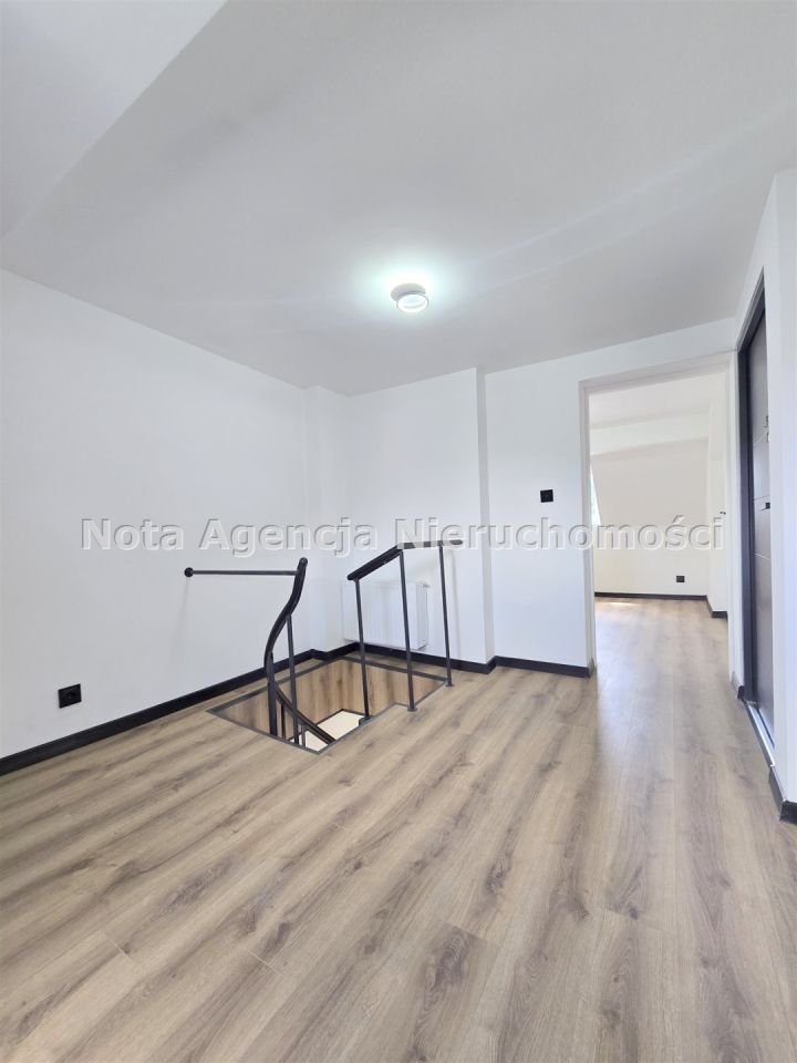 Mieszkanie 4-pokojowe Wałbrzych Stary Zdrój, ul. Stefana Żeromskiego. Zdjęcie 7