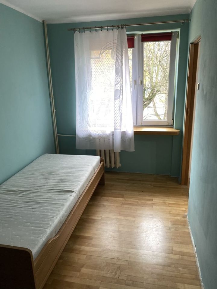 Mieszkanie 2-pokojowe Hajnówka, ul. Józefa Piłsudskiego. Zdjęcie 3