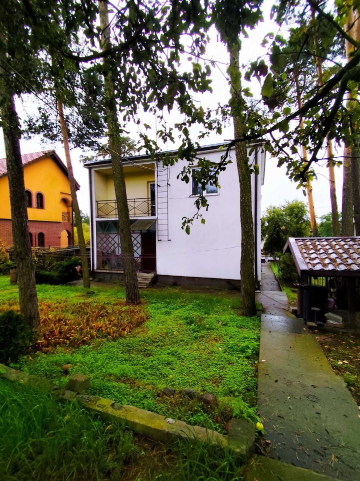 dom wolnostojący Włocławek Zawiśle , ul. Grodzka