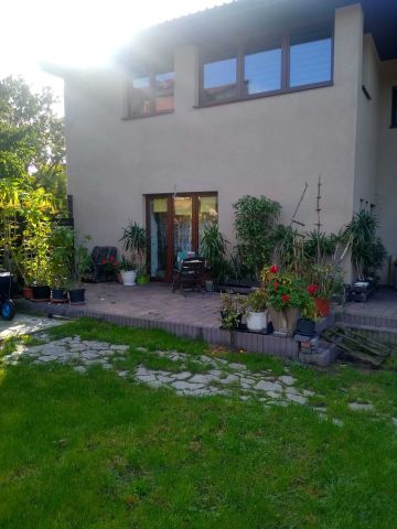 bliźniak Piotrków Trybunalski Śródmieście, ul. Gabriela Narutowicza. Zdjęcie 1