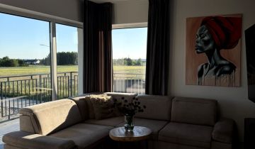 Mieszkanie 3-pokojowe Słupsk, ul. Łotewska