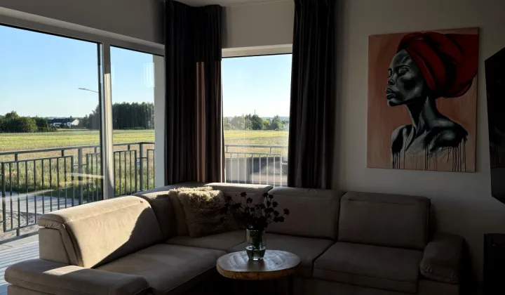 Mieszkanie 3-pokojowe Słupsk, ul. Łotewska