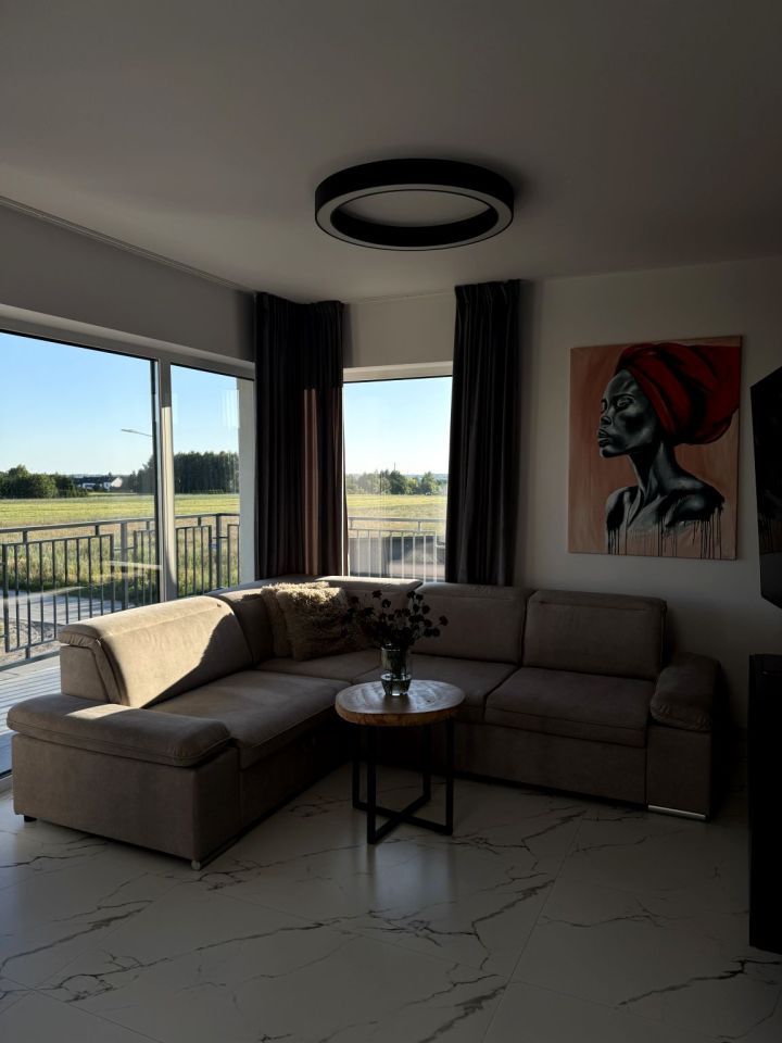 Mieszkanie 3-pokojowe Słupsk, ul. Łotewska