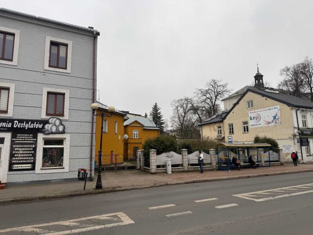 Mieszkanie 3-pokojowe Siedlce Centrum, ul. Starowiejska. Zdjęcie 1