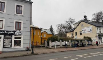 Mieszkanie 3-pokojowe Siedlce Centrum, ul. Starowiejska