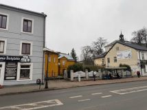 Mieszkanie 3-pokojowe Siedlce Centrum, ul. Starowiejska