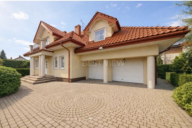 dom wolnostojący, 5 pokoi Józefosław. Zdjęcie 2