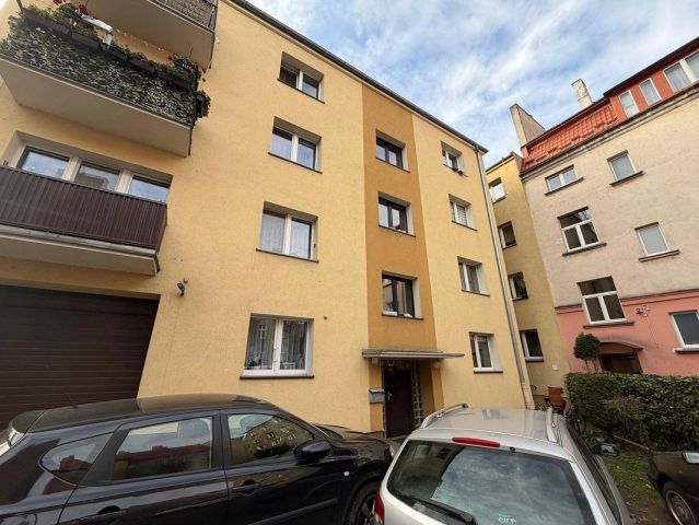 Mieszkanie 2-pokojowe Kalisz Centrum, ul. Fabryczna. Zdjęcie 3