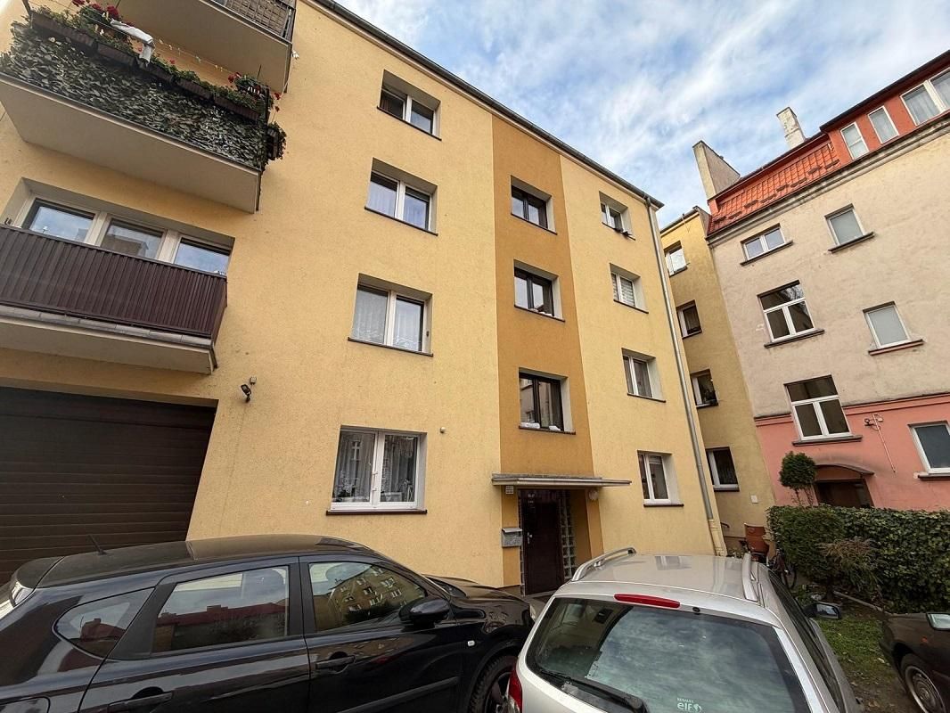 Mieszkanie 2-pokojowe Kalisz Centrum, ul. Fabryczna. Zdjęcie 3