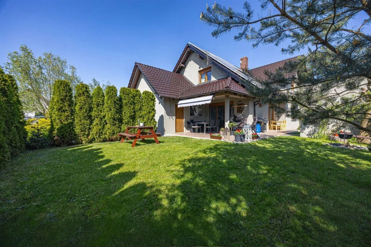 Mieszkanie 5-pokojowe Kilianów, ul. Spartańska. Zdjęcie 10