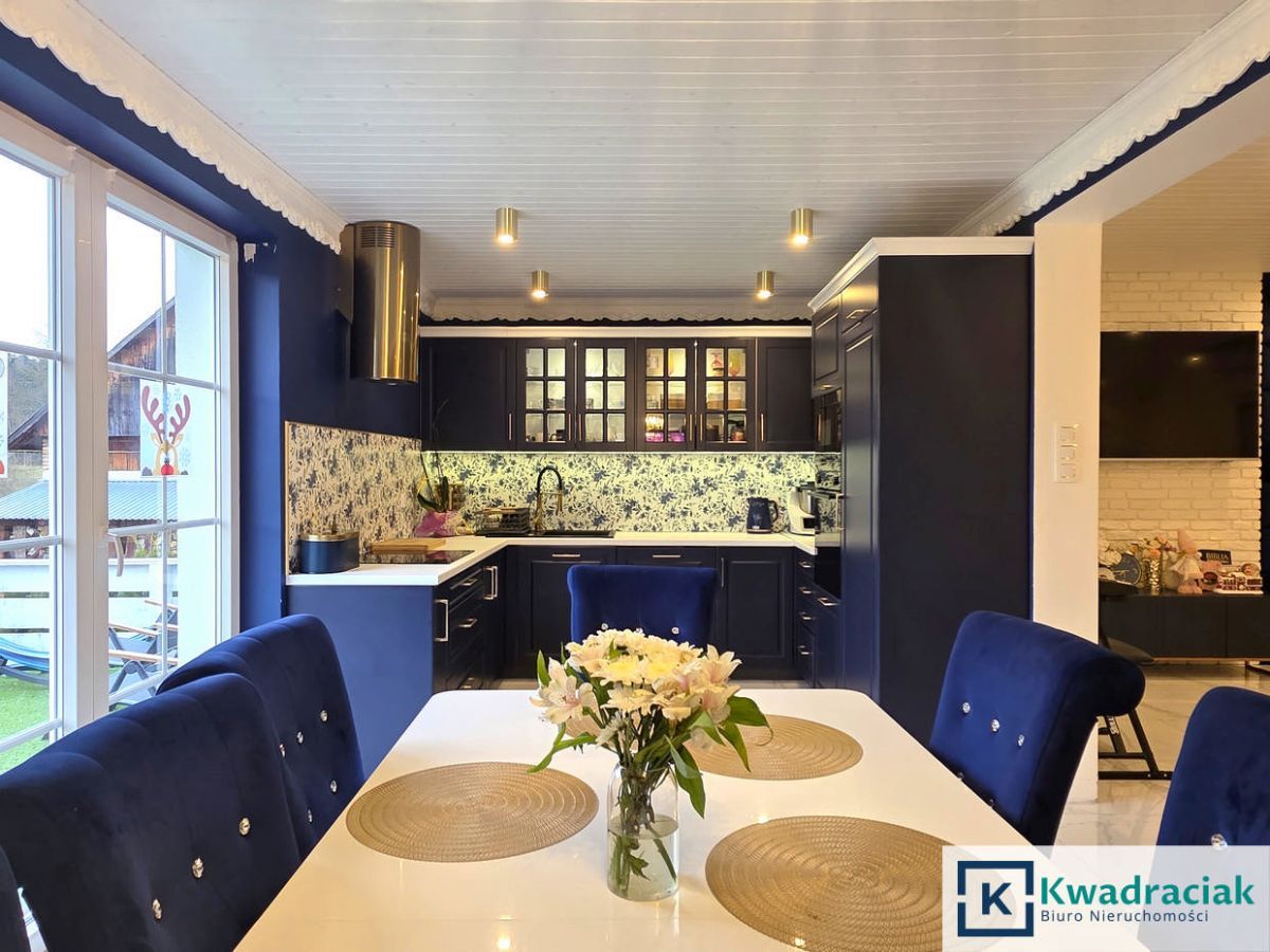 dom wolnostojący, 8 pokoi Paszowa. Zdjęcie 5