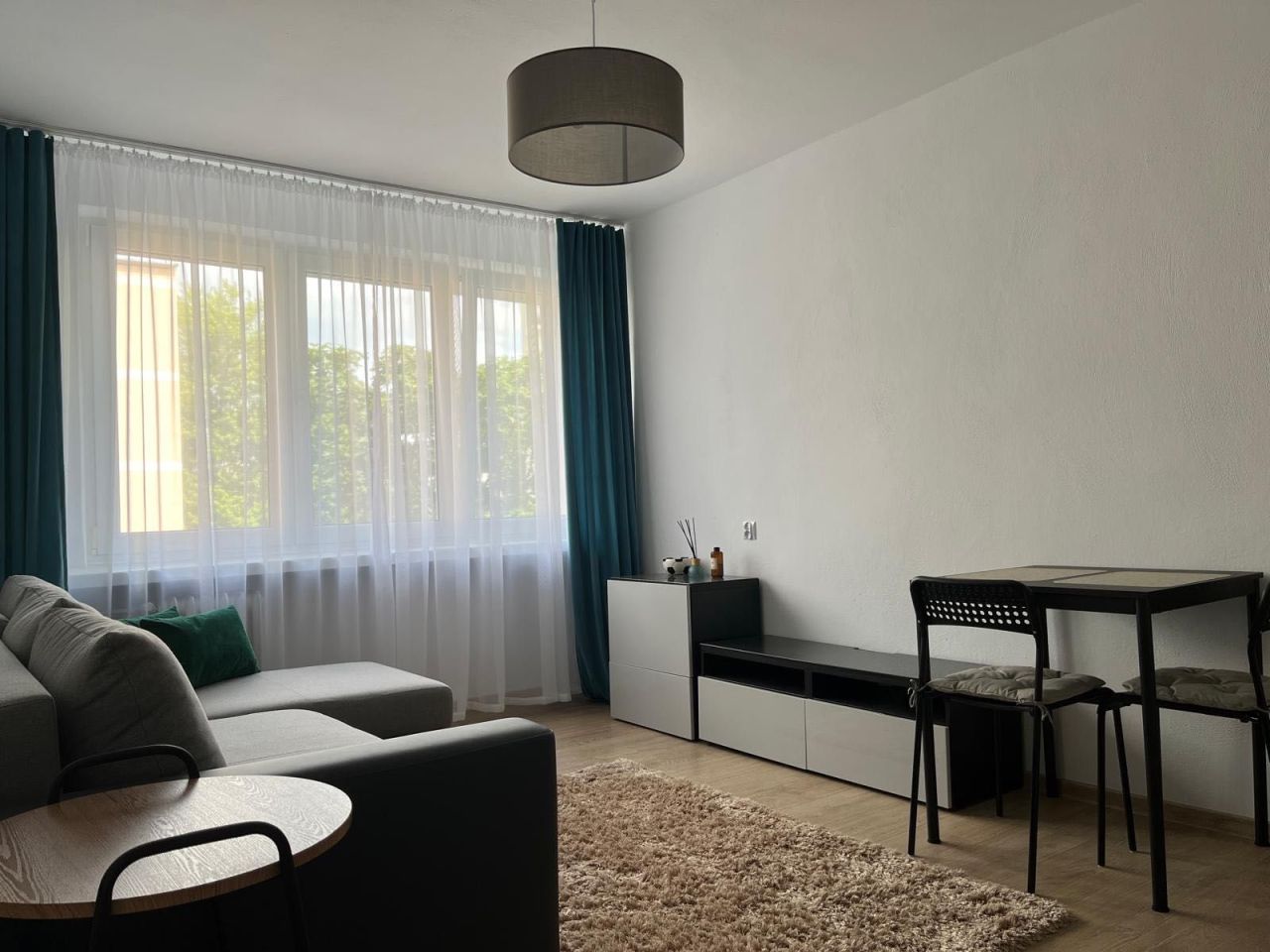 Mieszkanie 2-pokojowe Warszawa Praga-Południe, ul. 1 Praskiego Pułku. Zdjęcie 7