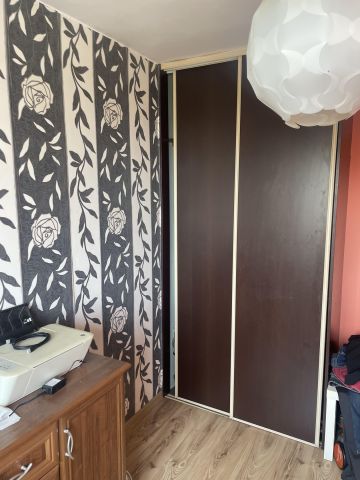 Mieszkanie 3-pokojowe Gdańsk Wrzeszcz, ul. Leśny Stok. Zdjęcie 8