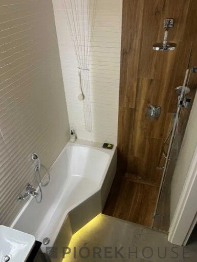 Mieszkanie 2-pokojowe Warszawa Włochy, ul. Bakalarska. Zdjęcie 6