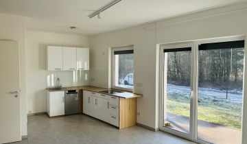 Mieszkanie 2-pokojowe Rościnno