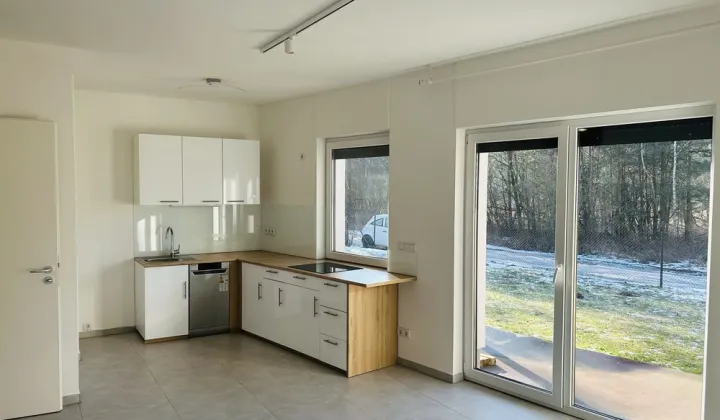 Mieszkanie 2-pokojowe Rościnno