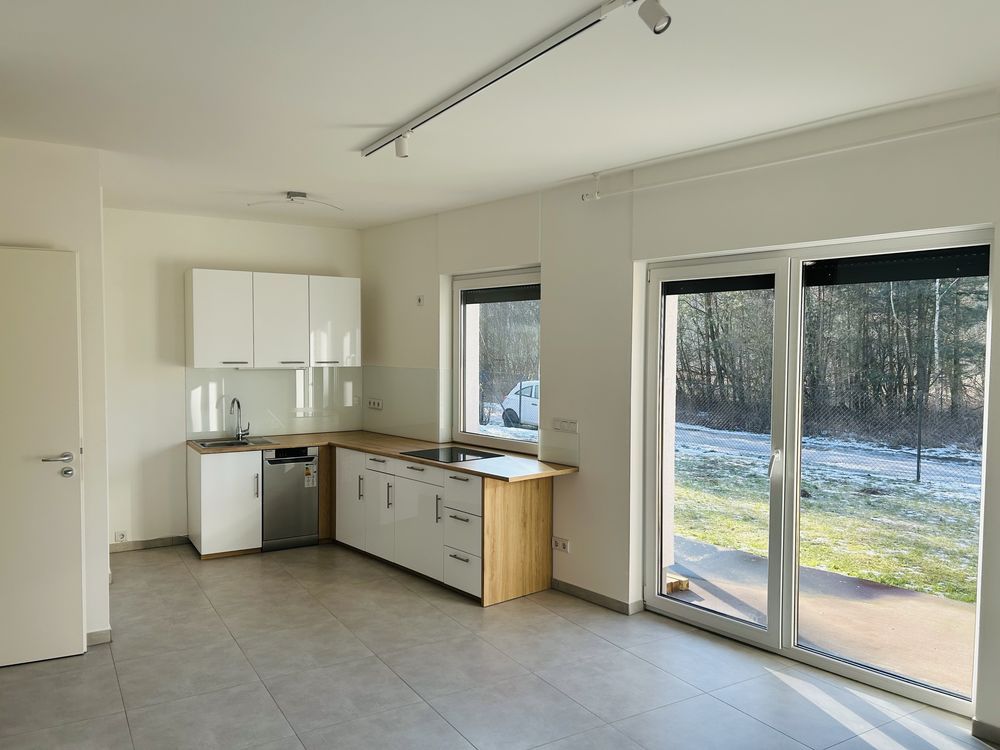 Mieszkanie 2-pokojowe Rościnno