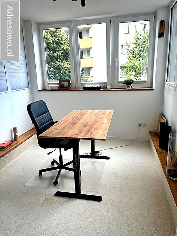 Mieszkanie 3-pokojowe Warszawa Mokotów, ul. Wydmińska. Zdjęcie 8