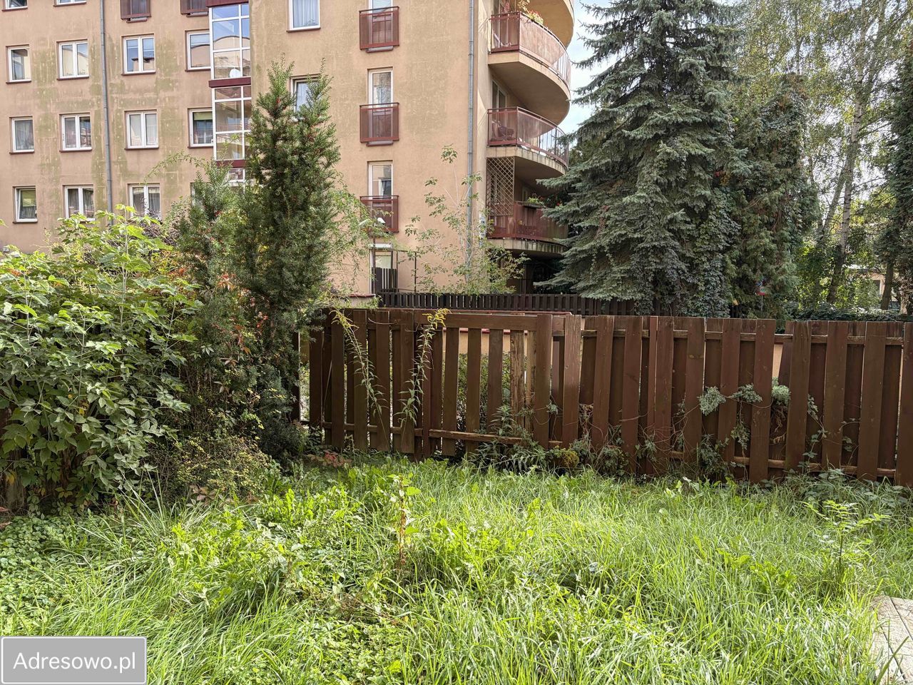 Mieszkanie 2-pokojowe Kraków Dębniki, ul. Rozdroże. Zdjęcie 3