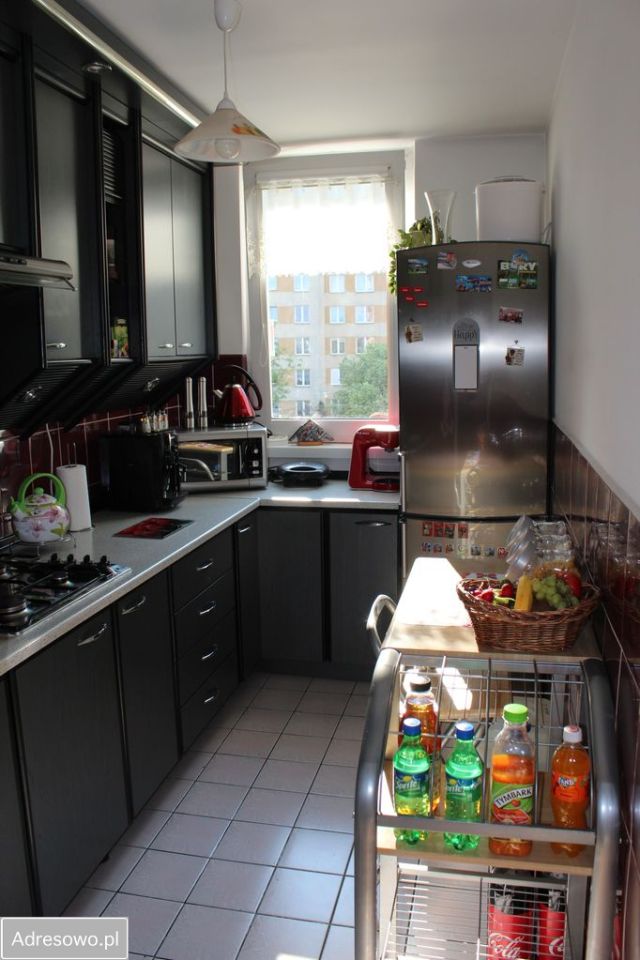 Mieszkanie 2-pokojowe Warszawa Targówek, ul. Krasnobrodzka. Zdjęcie 2