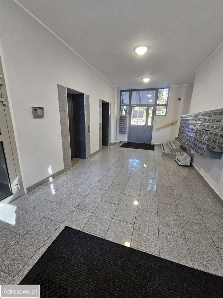 Mieszkanie 2-pokojowe Warszawa Wola, ul. Okopowa. Zdjęcie 10