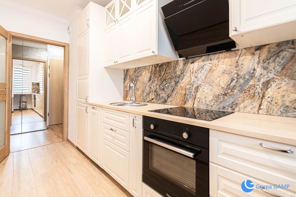 Mieszkanie 2-pokojowe Kraków Ruczaj, ul. dr. Jana Piltza. Zdjęcie 6