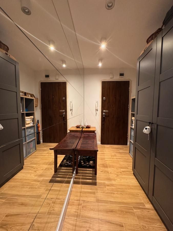 Mieszkanie 2-pokojowe Warszawa Mokotów, ul. Chocimska. Zdjęcie 6