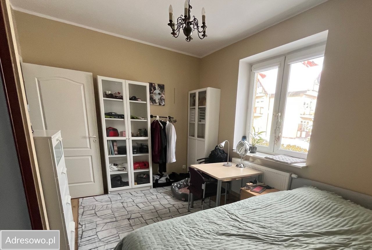 Mieszkanie 3-pokojowe Gdańsk Osowa, ul. Eurydyki. Zdjęcie 3