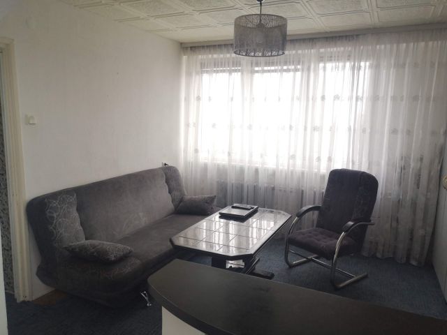 Mieszkanie 2-pokojowe Wrocław Grabiszyn. Zdjęcie 1