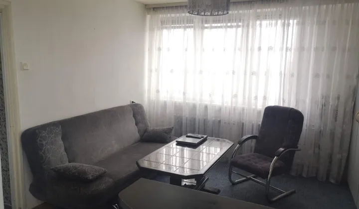 Mieszkanie 2-pokojowe Wrocław Grabiszyn