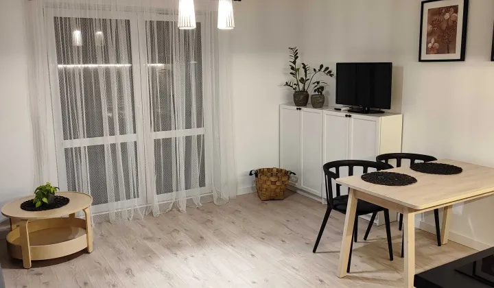 Mieszkanie 1-pokojowe Żory, ul. Wolontariuszy