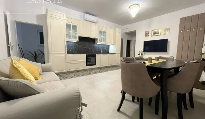 Mieszkanie 3-pokojowe Konstancin-Jeziorna, ul. Elektryczna